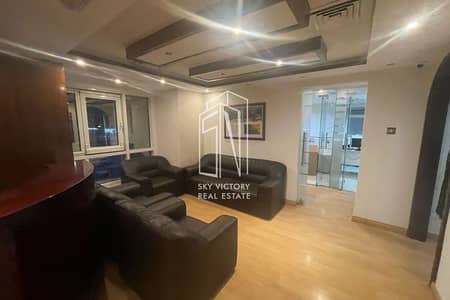 旅游俱乐部区(TCA)， 阿布扎比 写字楼待租 - 1. png