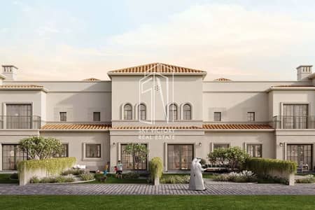 2 Bedroom Townhouse for Sale in Zayed City, Abu Dhabi - 1. png