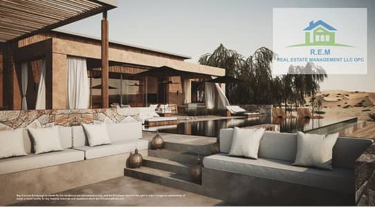 3 Bedroom Villa for Sale in The Ritz-Carlton Residences, Ras Al Khaimah - Screenshot 2025-05-30 084650. png