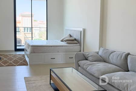 Studio for Rent in Jumeirah Village Circle (JVC), Dubai - Brand New | Fully Furnished |Prime Location
