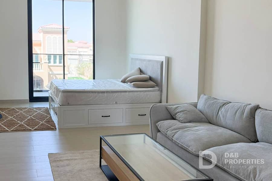 Квартира в Джумейра Вилладж Серкл (ДЖВС)，JVC Дистрикт 16，Dusk by Binghatti, 60000 AED - 11798051