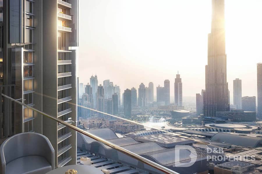 شقة في فيدا دبي مول برج 1،فيدا دبي مول،وسط مدينة دبي 2 غرف 6500000 درهم - 11798050 شقة في فيدا دبي مول برج 1،فيدا دبي مول،وسط مدينة دبي 2 غرف 6500000 درهم - 11798050