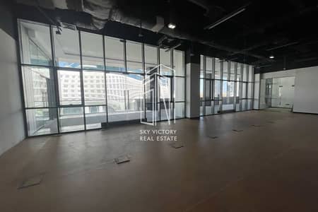 阿尔拉夫达， 阿布扎比 写字楼待租 - 1. png
