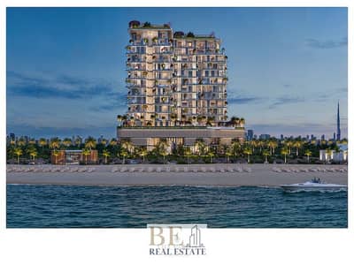 3 Bedroom Flat for Sale in Dubai Islands, Dubai - 01. jpg