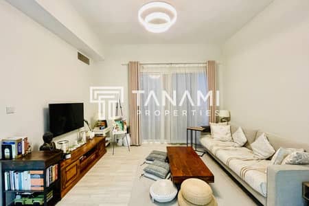 1 Bedroom Flat for Sale in Jumeirah Village Circle (JVC), Dubai - SPACIOUS 1 BED | LARGE TERRACE | READY TO MOVE