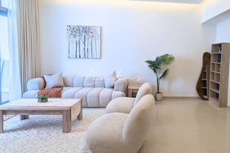 1 Bedroom Apartment for Rent in Dubai Marina, Dubai - Upgraded | Chiller Free | Furnished