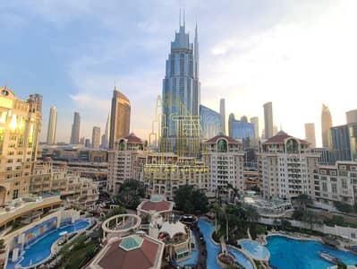 بنتهاوس 4 غرف نوم للايجار في زعبيل، دبي - IMG-20250529-WA0041. jpg