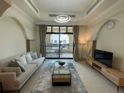 1 Bedroom Apartment for Rent in Downtown Dubai, Dubai - IMG-20250529-WA0045. jpg