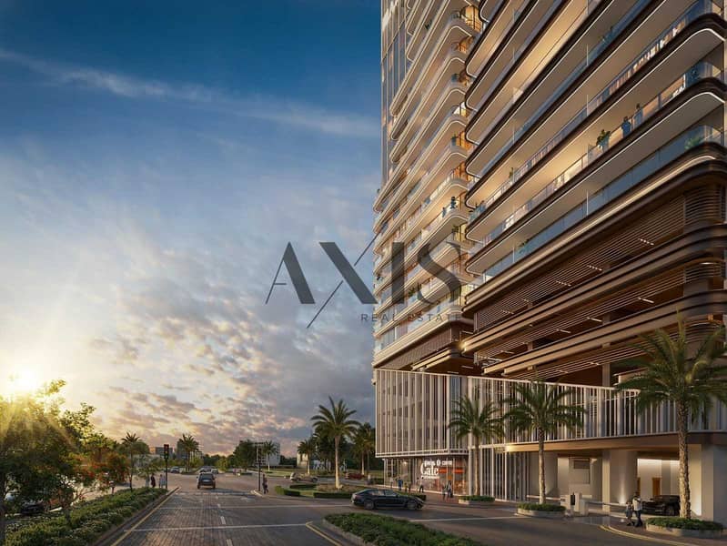 Premium Apartments | Smart Home | High ROI Premium Apartments | Smart Home | High ROI