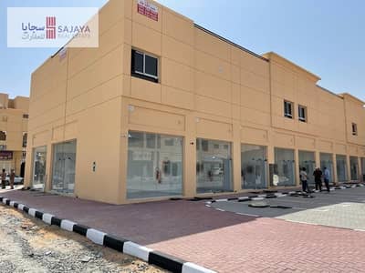 Studio for Rent in Al Lisaili, Dubai - Spacious Studio Flats Available