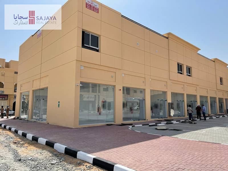 位于阿尔利塞利,塔克里姆大楼 的公寓 21000 AED - 11798116 位于阿尔利塞利,塔克里姆大楼 的公寓 21000 AED - 11798116