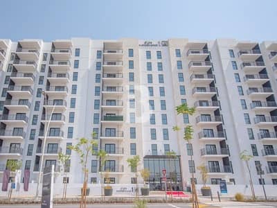 雅斯岛， 阿布扎比 1 卧室单位待租 - 位于雅斯岛，水之边缘大厦 1 卧室的公寓 100000 AED - 11798123