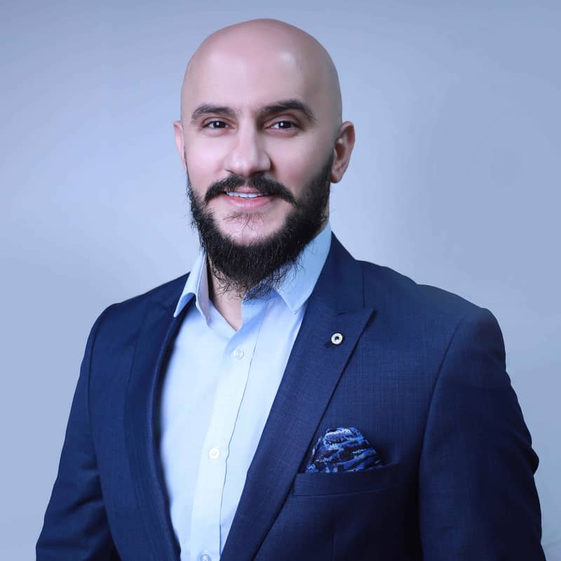 Ibrahim Dgheim