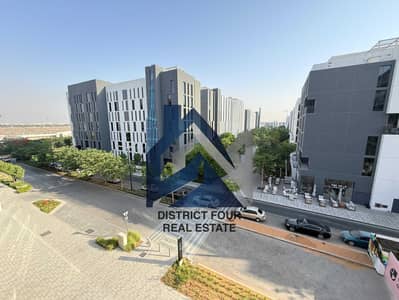 2 Bedroom Apartment for Rent in Aljada, Sharjah - U54LEDEO1wgEkzNGlU3SldoKYc9hMsExC4npnQSP_14d7b3a9fe5d8b3278943c9a94121cecaaa40fd1. jpg