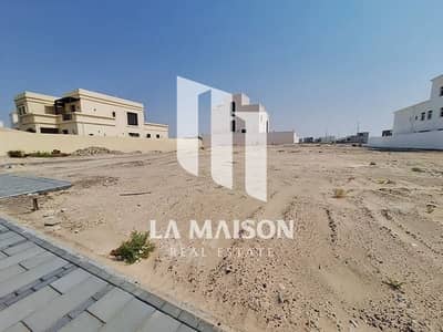 ارض سكنية  للبيع في الشامخة، أبوظبي - WhatsApp Image 2025-05-19 at 16.29. 11_0d677077. jpg