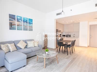 1 Bedroom Flat for Rent in Yas Island, Abu Dhabi - 6. jpg