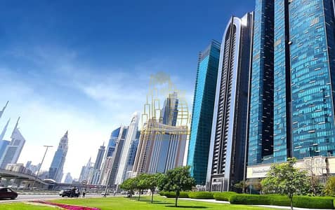 شقة 2 غرفة نوم للايجار في شارع الشيخ زايد، دبي - DeWatermark. ai_1747714958685. png