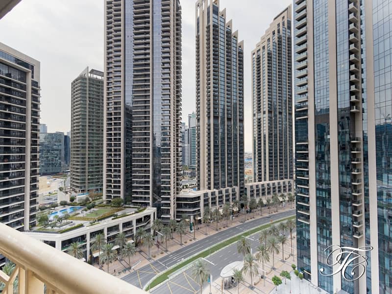 شقة في 29 بوليفارد 1،بوليفارد 29،وسط مدينة دبي 1 غرفة 110000 درهم - 11798149 شقة في 29 بوليفارد 1،بوليفارد 29،وسط مدينة دبي 1 غرفة 110000 درهم - 11798149