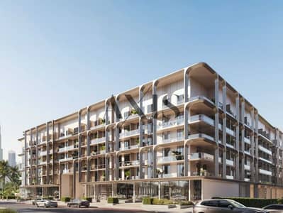 2 Bedroom Apartment for Sale in Arjan, Dubai - Best Deal | Flexible Payment Plan | 20% Down Payment