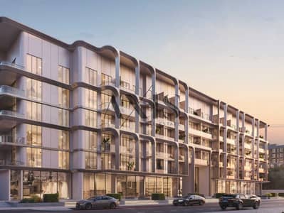 1 Спальня Апартамент Продажа в Арджан, Дубай - Квартира в Арджан，One Beverly, 1 спальня, 987002 AED - 11798158