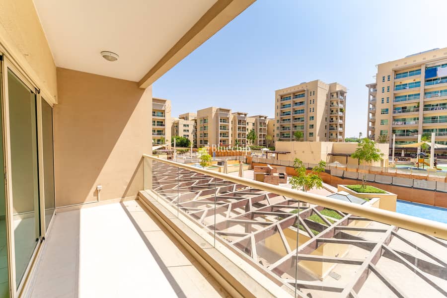 Квартира в Гринс,Ал Арта,Аль-Арта 1, 2 cпальни, 2100000 AED - 11798173 Квартира в Гринс,Ал Арта,Аль-Арта 1, 2 cпальни, 2100000 AED - 11798173