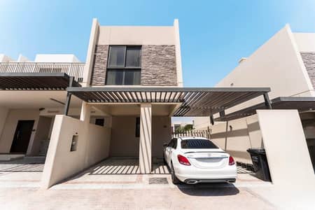3 Bedroom Villa for Sale in DAMAC Hills 2 (Akoya by DAMAC), Dubai - Single Row | Vacant on Transfer | Closed Kitchen
