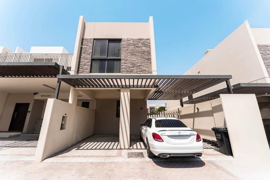 فیلا في زينيا،(أكويا من داماك) داماك هيلز 2 3 غرف 2200000 درهم - 11798178 فیلا في زينيا،(أكويا من داماك) داماك هيلز 2 3 غرف 2200000 درهم - 11798178