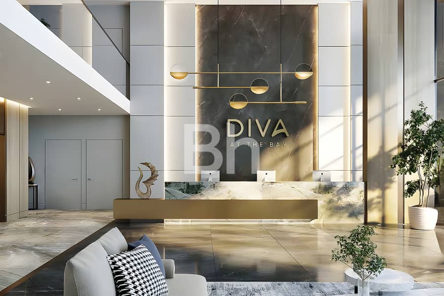 Sapcious Balcony | Prime Location | Yas Bay Views Sapcious Balcony | Prime Location | Yas Bay Views