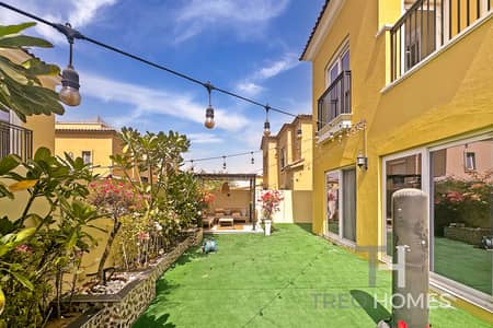 3 Bedroom Villa for Sale in Dubailand, Dubai - Upgraded | Motivated Seller | Extended
