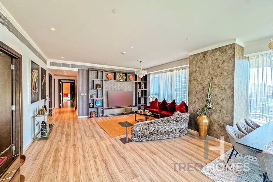 位于朱美拉湖塔 (JLT),JLT公寓 3 卧室的公寓 535000 AED - 11798184 位于朱美拉湖塔 (JLT),JLT公寓 3 卧室的公寓 535000 AED - 11798184