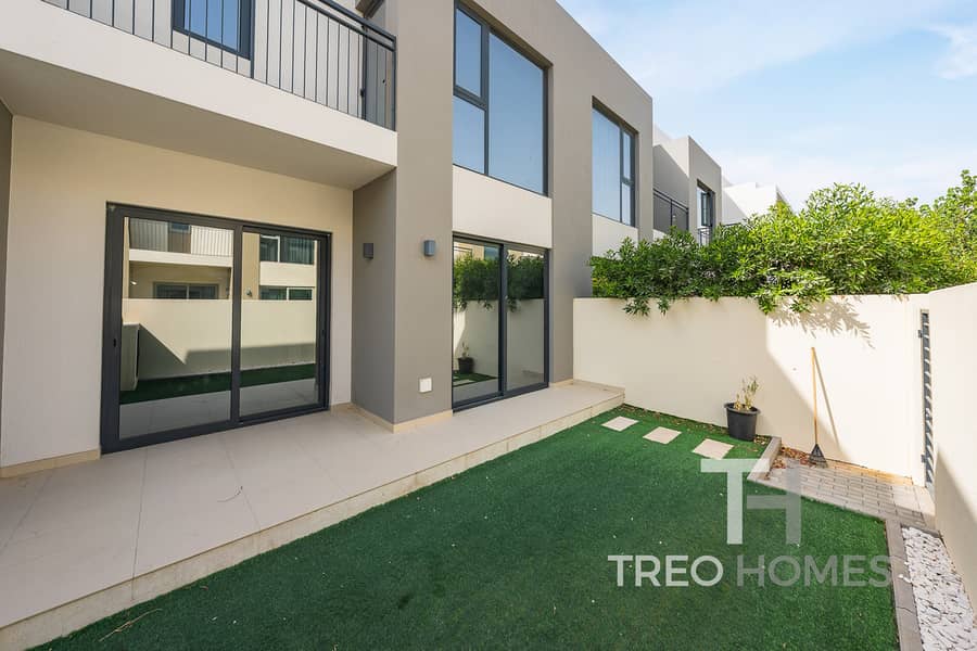 位于阿拉伯牧场2号，卡梅丽亚社区，Camelia 2 3 卧室的联排别墅 175000 AED - 11798189