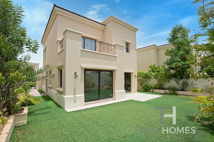 Вилла в Аравийские Ранчо 2,Лила, 4 cпальни, 315000 AED - 11798188 Вилла в Аравийские Ранчо 2,Лила, 4 cпальни, 315000 AED - 11798188