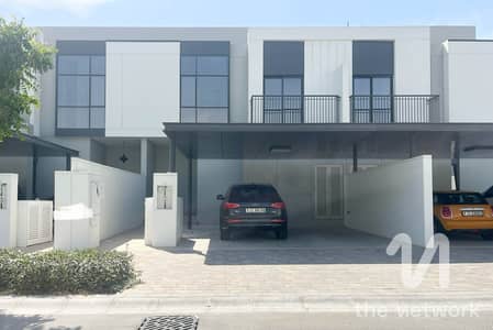 3 Bedroom Townhouse for Rent in Al Furjan, Dubai - Brand new | 3BR + Maid | Multiple Options