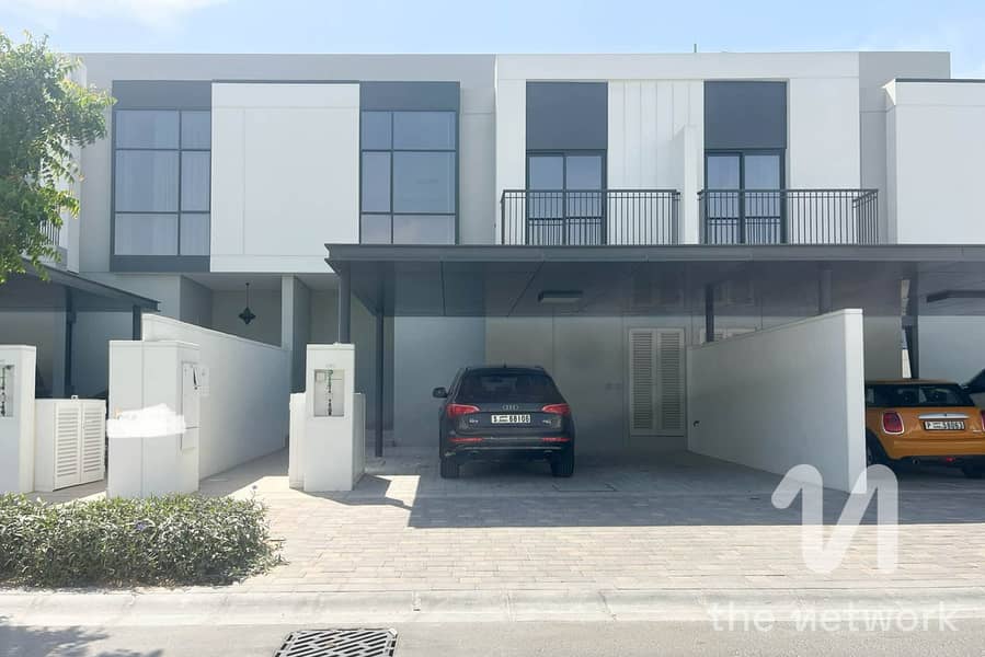 Brand new | 3BR + Maid | Multiple Options Brand new | 3BR + Maid | Multiple Options