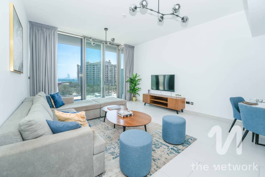 位于朱美拉棕榈岛,舒活棕榈公寓 2 卧室的公寓 285000 AED - 11798203 位于朱美拉棕榈岛,舒活棕榈公寓 2 卧室的公寓 285000 AED - 11798203