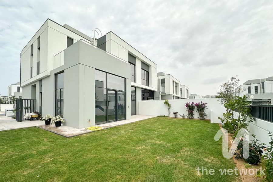 位于阿尔弗雷德街区,阿尔弗雷德西区,Murooj Al Furjan West 4 卧室的联排别墅 280000 AED - 11798199 位于阿尔弗雷德街区,阿尔弗雷德西区,Murooj Al Furjan West 4 卧室的联排别墅 280000 AED - 11798199