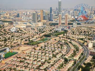 Studio for Sale in Jumeirah Village Triangle (JVT), Dubai - IMG-20250528-WA0006. jpg