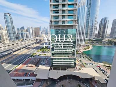Studio for Sale in Jumeirah Lake Towers (JLT), Dubai - IMG-20240217-WA0050. jpg