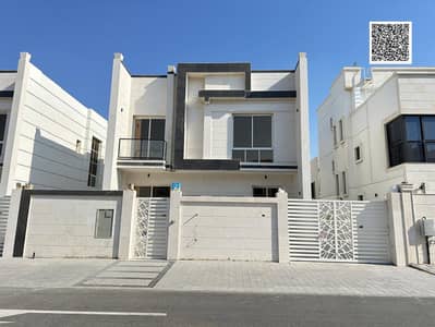 فیلا 5 غرف نوم للبيع في الزاهية، عجمان - batch_IMG-20250309-WA0509. jpg