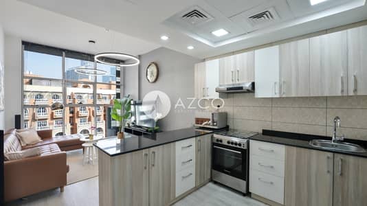 1 Bedroom Apartment for Rent in Jumeirah Village Circle (JVC), Dubai - AZCO REAL ESTATE-1. jpg