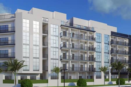 2 Bedroom Apartment for Sale in Mirdif, Dubai - Stunning View | Payment Plan | Luxury Living