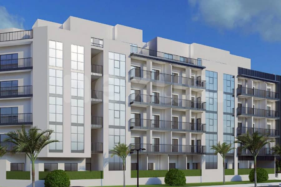 Stunning View | Payment Plan | Luxury Living Stunning View | Payment Plan | Luxury Living