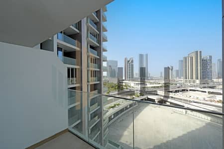 Studio for Rent in Al Maryah Island, Abu Dhabi - DSC01092. JPG