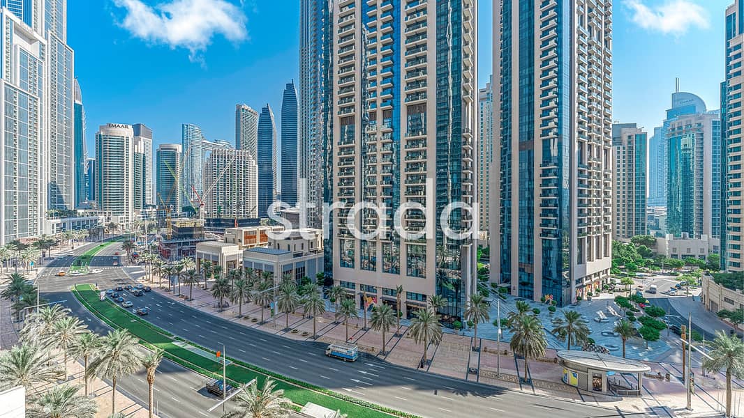 位于迪拜市中心,林荫道新月大厦,林荫道新月1号大厦 2 卧室的公寓 190000 AED - 11798288 位于迪拜市中心,林荫道新月大厦,林荫道新月1号大厦 2 卧室的公寓 190000 AED - 11798288