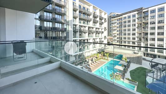 استوديو  للايجار في أرجان، دبي - AZCO REAL ESTATE-1. jpg