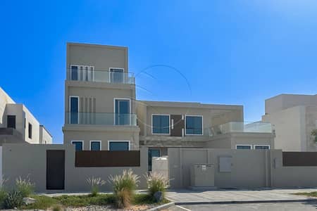 6 Bedroom Villa for Sale in Al Shamkha, Abu Dhabi - 6BR. jpg