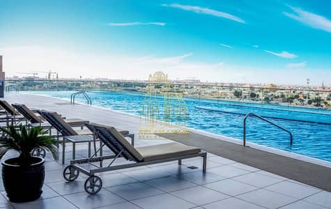 2 Bedroom Flat for Rent in Sheikh Zayed Road, Dubai - IMG-20250204-WA0108. jpg