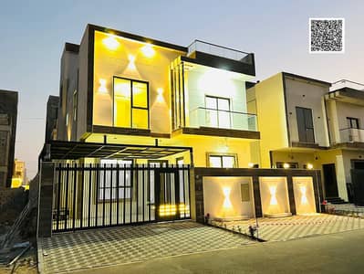 4 Bedroom Villa for Sale in Al Yasmeen, Ajman - batch_IMG-20250309-WA0528. jpg