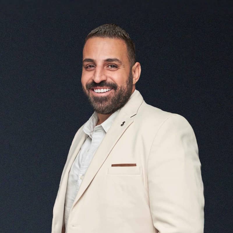 Sadek Youssef