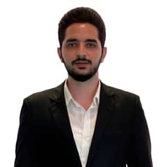 Ali Nabeel Hasan